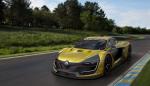 Renault Sport R.S. 01 2014 года